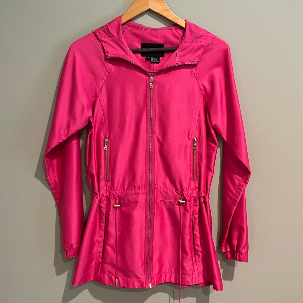 Etcetera Jacket Size 2